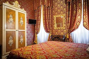 Hotel Giorgione