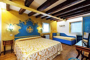 Hotel Giorgione