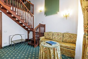 Hotel Giorgione