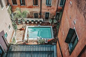 Hotel Giorgione