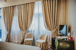 Hotel Giorgione