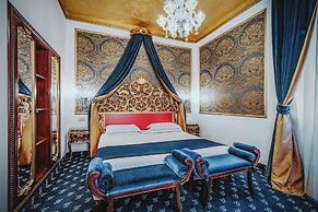 Hotel Giorgione