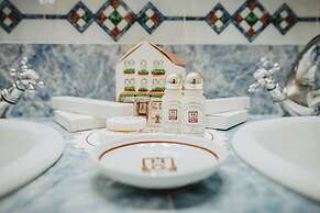 Hotel Giorgione