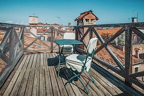 Hotel Giorgione