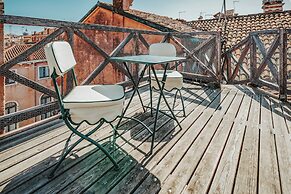 Hotel Giorgione