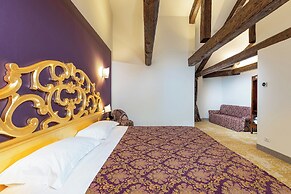 Hotel Giorgione