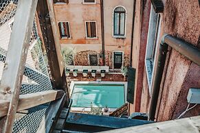 Hotel Giorgione