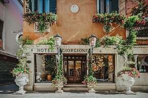 Hotel Giorgione