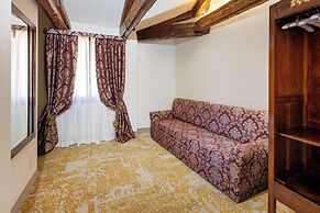 Hotel Giorgione