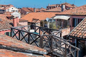 Hotel Giorgione