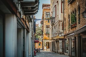 Hotel Giorgione
