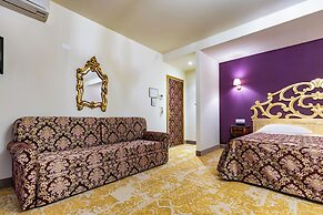 Hotel Giorgione
