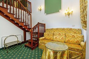 Hotel Giorgione