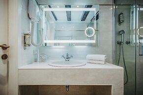Hotel Giorgione