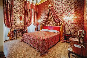 Hotel Giorgione