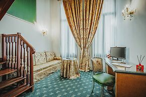Hotel Giorgione