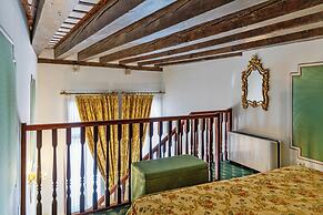 Hotel Giorgione