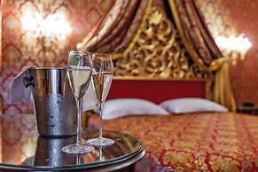 Hotel Giorgione