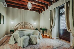 Hotel Giorgione