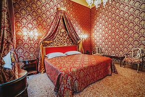 Hotel Giorgione