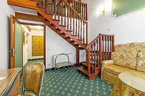 Hotel Giorgione