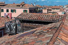 Hotel Giorgione