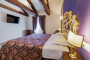 Hotel Giorgione