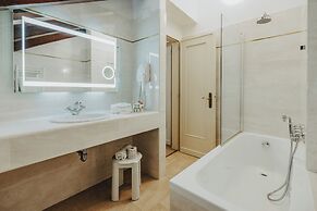 Hotel Giorgione