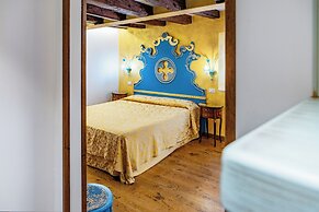 Hotel Giorgione