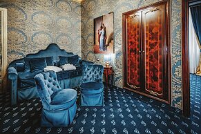 Hotel Giorgione