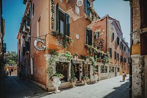 Hotel Giorgione