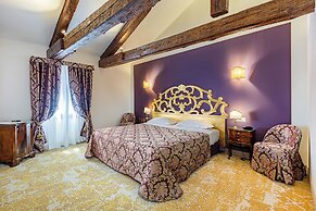 Hotel Giorgione