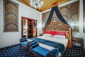 Hotel Giorgione