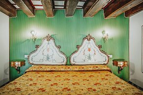 Hotel Giorgione