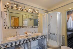 Hotel Giorgione