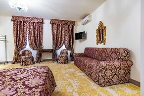 Hotel Giorgione