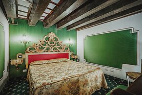 Hotel Giorgione