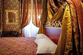 Hotel Giorgione