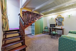 Hotel Giorgione