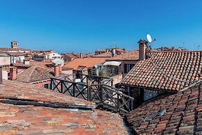 Hotel Giorgione