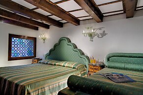 Hotel Giorgione