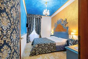 Hotel Giorgione