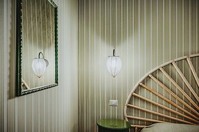 Hotel Giorgione