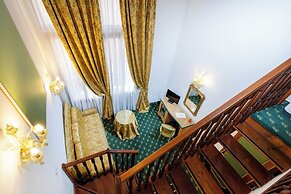 Hotel Giorgione