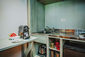 Hotel Giorgione