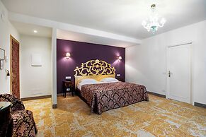 Hotel Giorgione