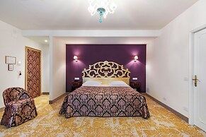 Hotel Giorgione