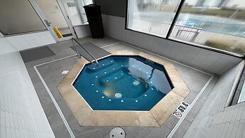 Holiday Inn Ontario by IHG