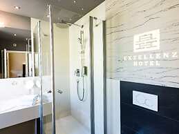 The Heidelberg Exzellenz Hotel