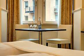 The Heidelberg Exzellenz Hotel